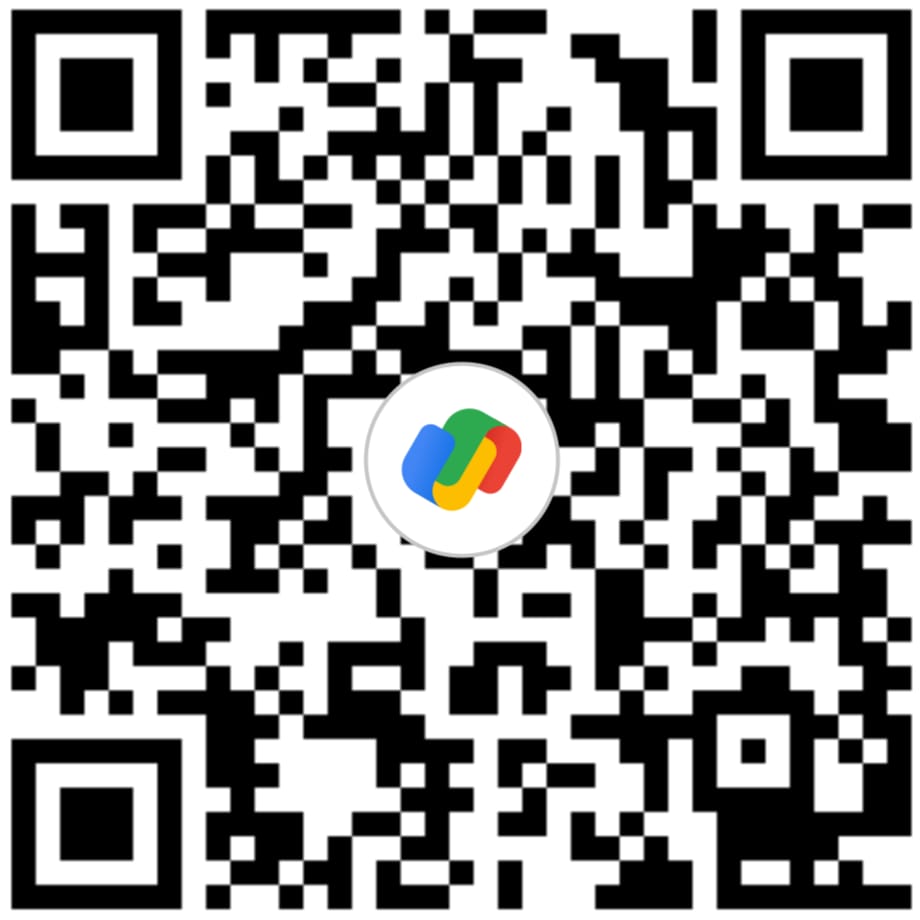 ₹79 UPI Payment QR Code